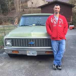 Meet your Posher, Shane